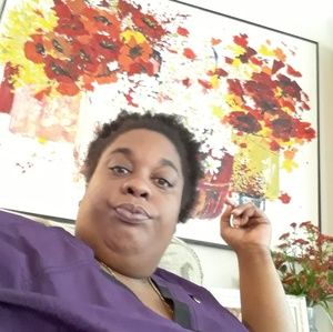 Meet your Posher, Keyona